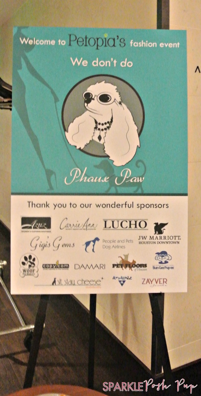 Petopia-Flyer